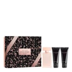 Narciso Rodriguez - Coffret For Her Musc Nude Eau De Parfum 50ml, Gel Douche & Lait Corps