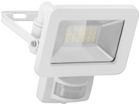 Goobay AGX1442798, 20 W, LED, 1 lampor, Vit, 20 W, Neutral vit