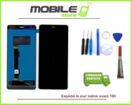 Vitre Tactile + Ecran LCD Pour Nokia 5.1 + Outils + Colle