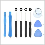 Screw Driver Tool Set For Apple iPhone 4 4s 5 5s 5c 6 Plus 6s SE Repair UK