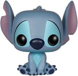 Funko 6555 POP  Lilo  Stitch - Stitch Seated