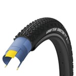 Connector Ultimate Gravel Tire 700X50 Dynamic Silica4 Tubeless Complete Ner