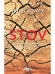 Støv - Ungdomsbog - hardback