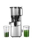 AMZCHEF SJ-036-SV slow speed juicer (silver)