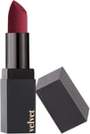 Barry M Cosmetics Velvet Lip Paint, Love Lust, 1 count