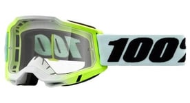 Masque 100  accuri 2 dunder vert   ecran transparent