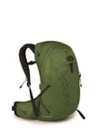 Osprey Talon 22 ryggsekk herre Green Belt/Black S/M 2021