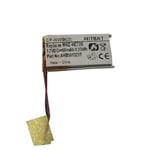 Batterie de remplacement,Convient pour Sony Walkman NW-WS623 NW-WS625 Batterie MP3 AHB501323T