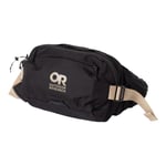 Outdoor Research Freewheel 5L Hip Pack Plus Black, OneSize