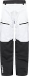 Oakley Men's Tnp Lined Shell Pant 2.0 Black/white, XL