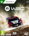 EA SPORTS WRC XBOX SX PAN (EN)