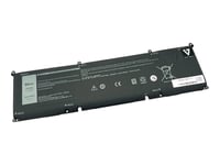 V7 D-70N2f-V7e - Batteri För Bärbar Dator (Likvärdigt Med: Dell 69Kf2, Dell 070N2f, Dell Cn-070N2f, Dell 0M59jh, Dell Cn-0M59jh) - 11,4 V - Litiumjon - 6-Cells - 7540 Mah - 86 Wh - För Alienware M15 R3, M17 R3  Dell G7 15 7500  Precision 5550  Xps 1