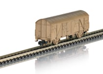 Märklin 86004, Togmodell, Montert På Forhånd, Z (1:220), Gutt/Jente, 15 År, Bronse