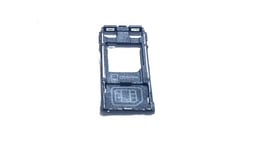 Sim Card Tray Sim Slot Holder Sim Tray For Sony Xperia Xz F8331 Without Cap