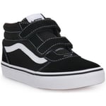 Baskets Vans  IJU WARD MID V