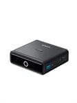 Anker Charging Base for Prime Power Bank - 100W - Black