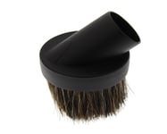 Vacuum Cleaner Dusting Brush Natural Hair Universal 32mm for BUSH