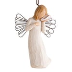 Willow Tree Thinking of You Ornament