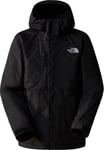 The North Face Men's Freedom Insulated Jacket TNF Black/NPF, Tnf Black-Npf, S