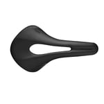 Selle San Marco All Road OpenFit Dynamic Saddle - Black/Black - L3 Wide