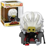 Funko POP! My Hero Academia Tomura Shigaraki #1526 Deluxe Anime Vinyl Figure New