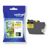 Brother MFC-J 6940 DW - LC422XLY yellow ink cartridge 1,5K 88644