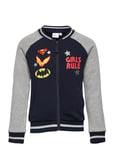 Teddy Fleece Blue DC Super Heroes