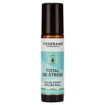 Tisserand Total De-Stress Pulse Point Roller Ball - 10ml