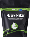 Muscle Maker fodertillskott för Häst - 3500 g