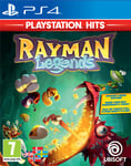 Rayman Legends  Playstation HITS  Spill