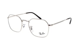 Monture De Vue RAYBAN Rx 3694V 2501 Unisexe Nouvelle