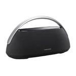 Harman Kardon Go + Play 3 Portable Bluetooth Speaker - Black