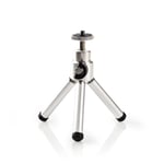 Bordsstativ mini-tripod för kamera