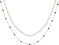 Collier Femme CLUSE ESSENTIELLE CLJ21007 Laiton D'or