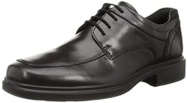 ECCO Homme Helsinki 2 Chaussure, Noir, 50 EU