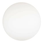 Barcelona Led - Sphère lumineuse led rgbw sans fil 50cm 2,4W IP65