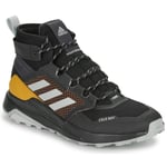 adidas Vandringskängor TERREX TRAILMAKER MID C.RDY Svart herr