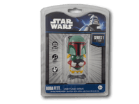 Star Wars Boba Fett Series 1 4GB USB Flash Drive