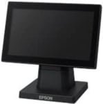 EPSON - PRINT VALUE P4 DM-D70 (210): USB CUSTOMER DISPLAY WHITE