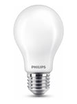 Philips LED-lyspære Classic Standard 2.2W/827 (25W) Frosted E27