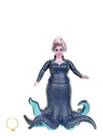 Disney The Little Mermaid Ursula Fashion Doll Patterned Disney The Little Mermaid