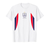 England Home 1998 Football Retro Its Coming Home T-Shirt