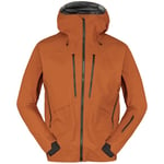 SWEET PROTECTION Crusader Gtx Pro Jacket M Marron XL 2025 - *prix inclut le code BLACK