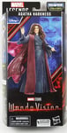 Marvel Legends - Agatha Harkness "WandaVision" - Serie Hasbro (Hydra Stomper)