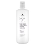 Schwarzkopf BC Clean Balance Deep Cleansing Shampoo 1000ml