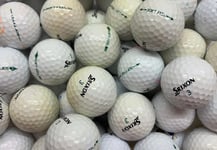 Srixon Soft Feel Lake Golf Balls (Grade B) Choose 24, 48, 100