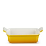 Le Creuset - Heritage Uunivuoka 24x19 cm Nectar