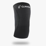 Climaqx Knee Sleeves Black - 2XL