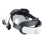 BOBOVR M2 Plus Head Strap Compatible with Oculus Quest 2 VR Accessories Halo Strap Replacement for Enhanced Support and Comfort in VR