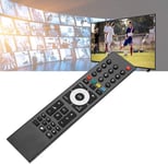 Télécommande Universelle Idéale Pour Smart Service Remote Service De Remplacement Pour Grundig Tv Tp7187R Avec Fonction D'Apprentis [L559]